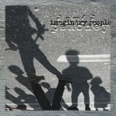 Strangers and Angels - David Peachey