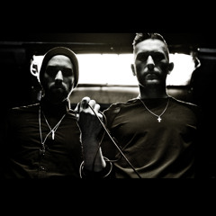 UltraVillain - Break Out