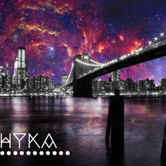 Kaskade v. Fumie Kumatani - Meditation to the Groove/Fly In The Freedom [Mithyka Mashup Mix]