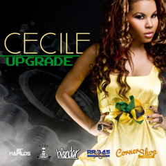 Cecile - Upgrade (Prod. Adde Instrumentals, Johnny Wonder & JR Blender)