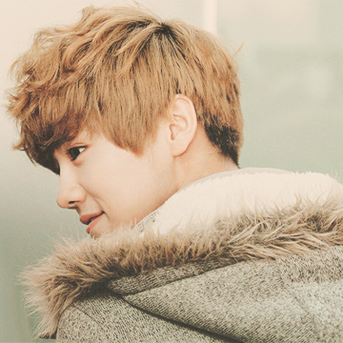 Stream EXO-M Luhan - Love the future you by Hanetta Jung | Listen online  for free on SoundCloud