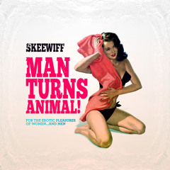 Skeewiff, Syd Dale & Vanessa Contenay - Jet Set Zoom Zoom