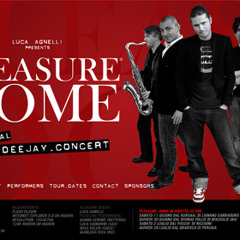 Luca Agnelli Pleasure Dome @ Divinae Follie 25 giugno 2005