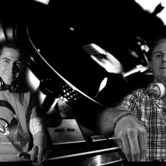 Dock J Meets Lony For RETRO MASH UP 2012