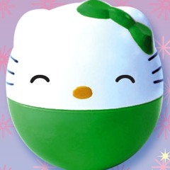 CAPSULE-HELLO x KLSLWSK