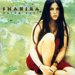 Shakira Estoy Aqui English