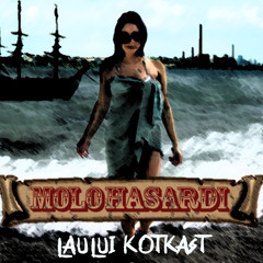 Molo Hasardi feat. Kotkan rapkerma - Kotka