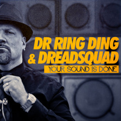 SF015 Dr Ring Ding & Dreadsquad - Your sound is done