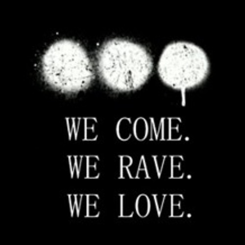 Swedish House Mafia - We Come We Rave We Love (DancePower Edit) [Preview]
