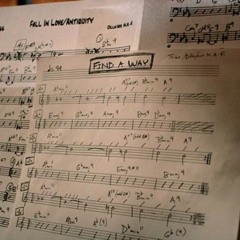 ATCQ - Find A Way (Orchestral Reprise)