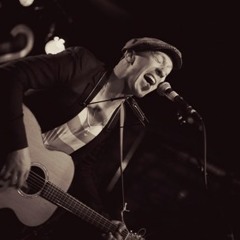 Jingle Bells - Bushmills - Foy Vance