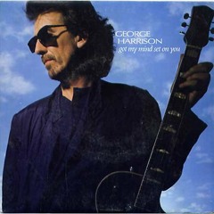 George Harrison - Got My Mind Set On You (Flipside Bootleg