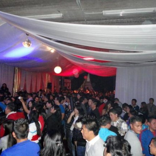 SED 2 - CHERENG JR ANIMACION CRISTIAN REMIX