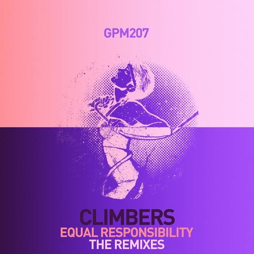 CLIMBERS - EQUAL RESPONSIBILITY (BETOKO REMIX)