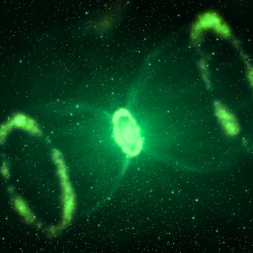Anza Hashmi - Synapse (Original Mix)