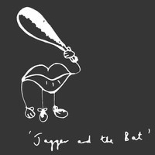 Jagger and the Bat Podcasts