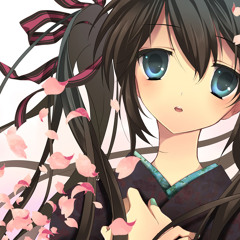 Hatsune Miku - MONOKURO Blue Sky
