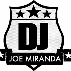 Joe Miranda --- The Last Mixtape 12.12.12