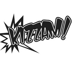 Kizzam Wah Wah October 2012