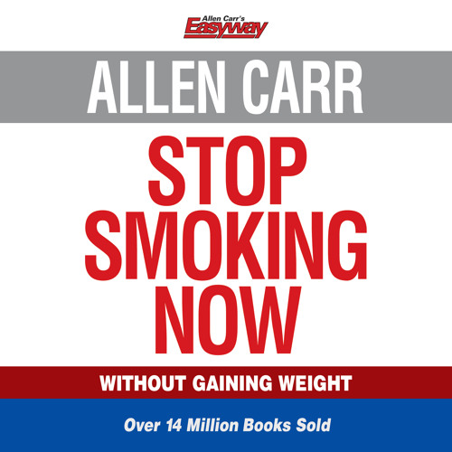 Stream Stop Smoking Now Audiobook FREE 🎧 by Allen Carr - Spotify