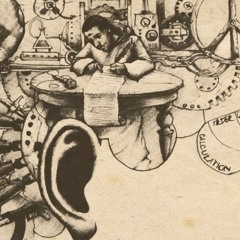 Melanin 9 - Love's Stencil Ft. Madame Pepper (Prod. by Ohbliv)