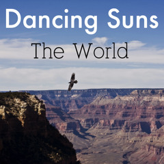 Nina Hynes / Dancing Suns -  The World