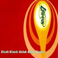 Ihsan - Temani aku.. (Sheilaon7 cover)