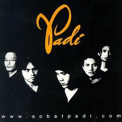 Ihsan - Tempat terakhir (Padi cover)