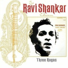 Tributo a Ravi Shakar