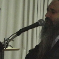 Yosef Karduner live @Midnightrabbi Mystic Music Chanukah, Bet Shemesh Educational Center
