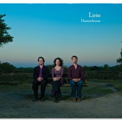 Hanterdroom -Lirio