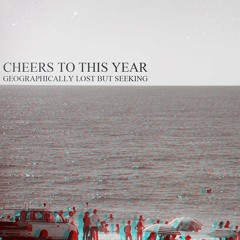 CHEERS TO THIS YEAR - Undercover