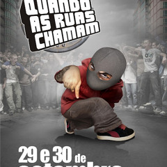 Chupessamanga - DJ MARCELO S.A ( BREAKUTS )