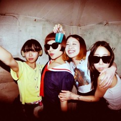 イチゴの片想い  featuring SAECO(THE CREAMS)