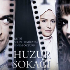 Helalim Sensin (Feyza ve Bilal Aşk Teması)