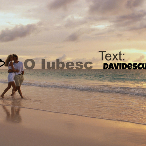 DaniiB - O iubesc