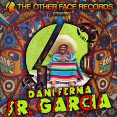 Dani Ferna -- Sr. Garcia (original mix) The Other Face Records
