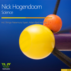 Nick Hogendoorn - Science