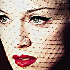 Madonna - The Power Of Goodbye (2012  XTD version)