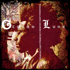 5. Gedeon Luke-Standing On Top Of The World