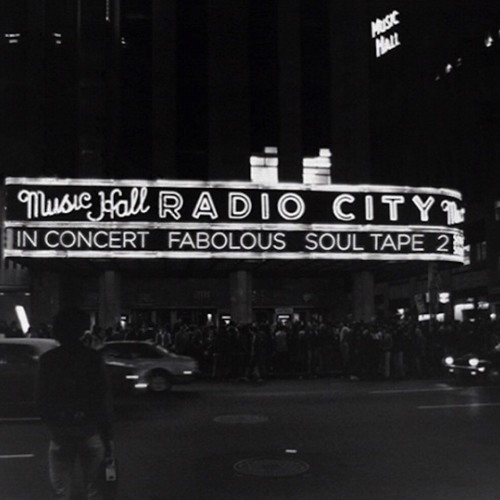 Fabolous- Beauty