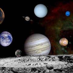 Out Of This World