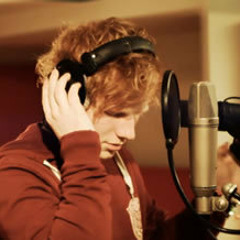 Skinny love - Ed Sheeran