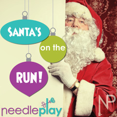 Santa's on the Run