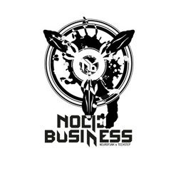 The Clamps - Kosen [Nocid Business Recordings]