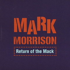 SaintsBeats - Return Of The Mack [Mark Morrison]