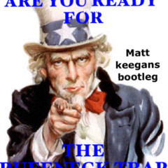 Ruffneck Trapstorm (Matt Keegans Bootleg)