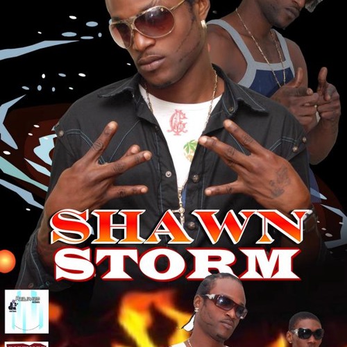 MY LIFE - SHAWN STORM