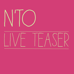 N'to Live Teaser - Podcast December 2012 *free download*