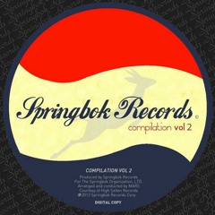 The Moonwalker (Original Mix)